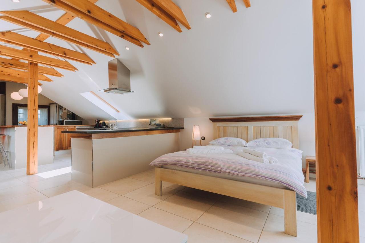 Apartment Čarolija Slakovec Buitenkant foto