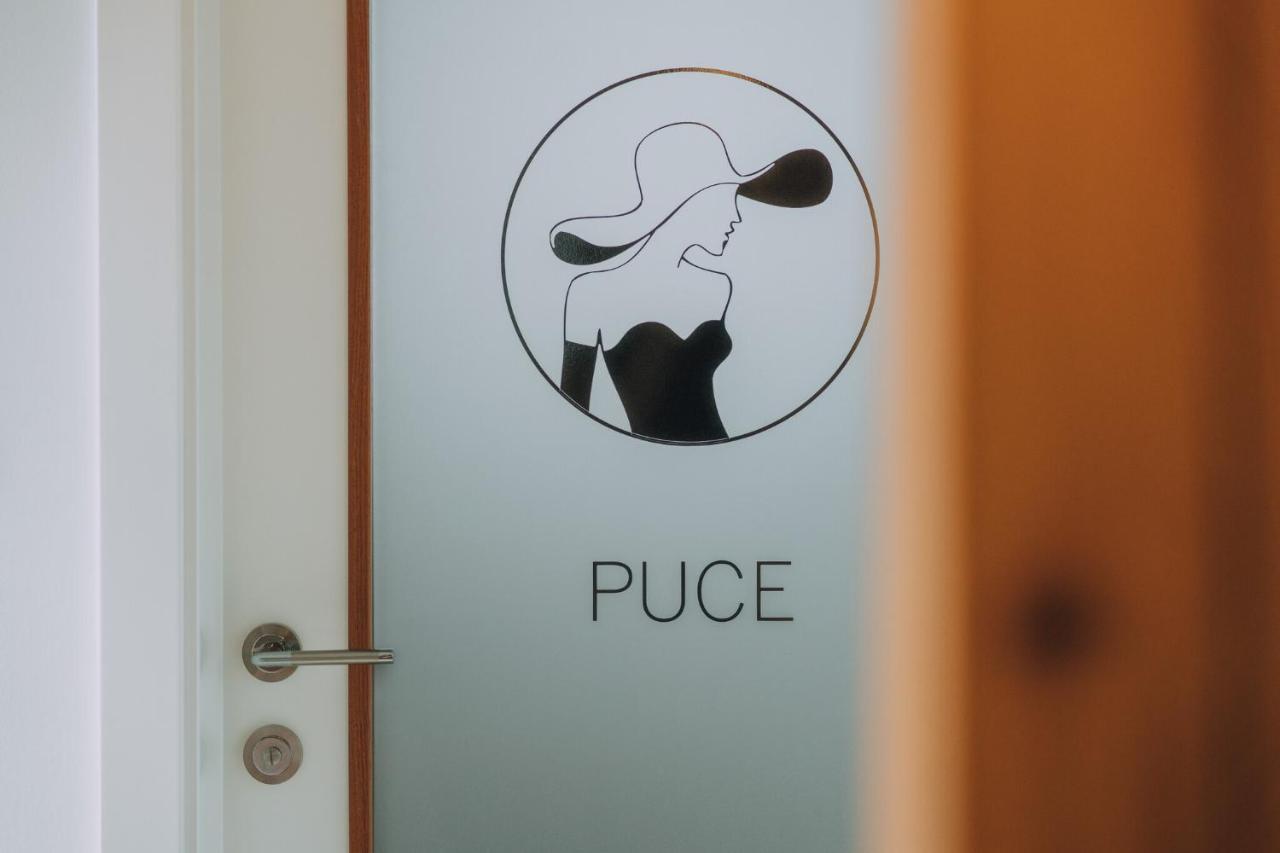 Apartment Čarolija Slakovec Buitenkant foto