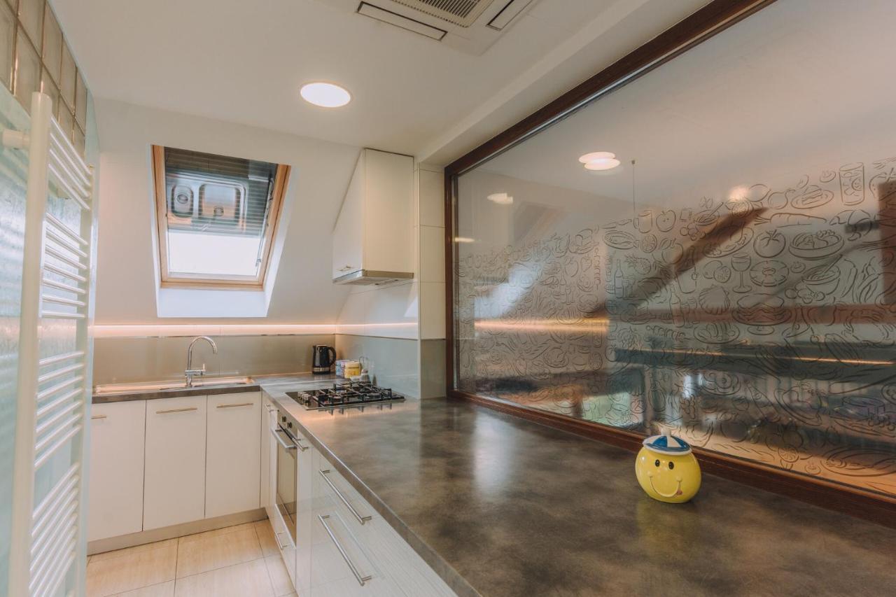 Apartment Čarolija Slakovec Buitenkant foto
