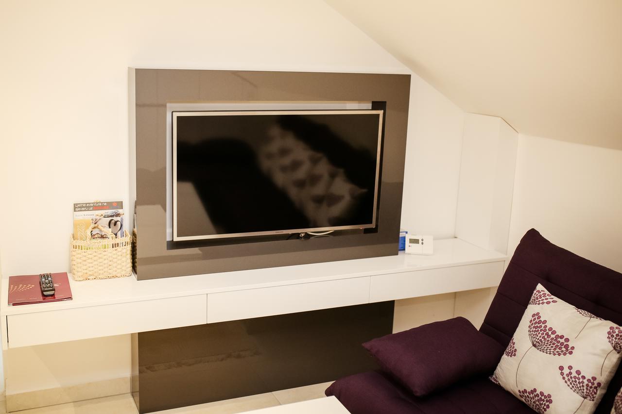 Apartment Čarolija Slakovec Buitenkant foto