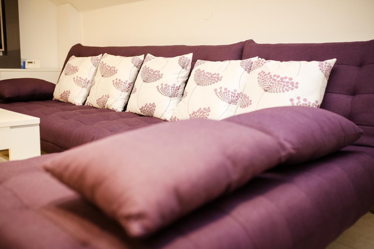 Apartment Čarolija Slakovec Buitenkant foto