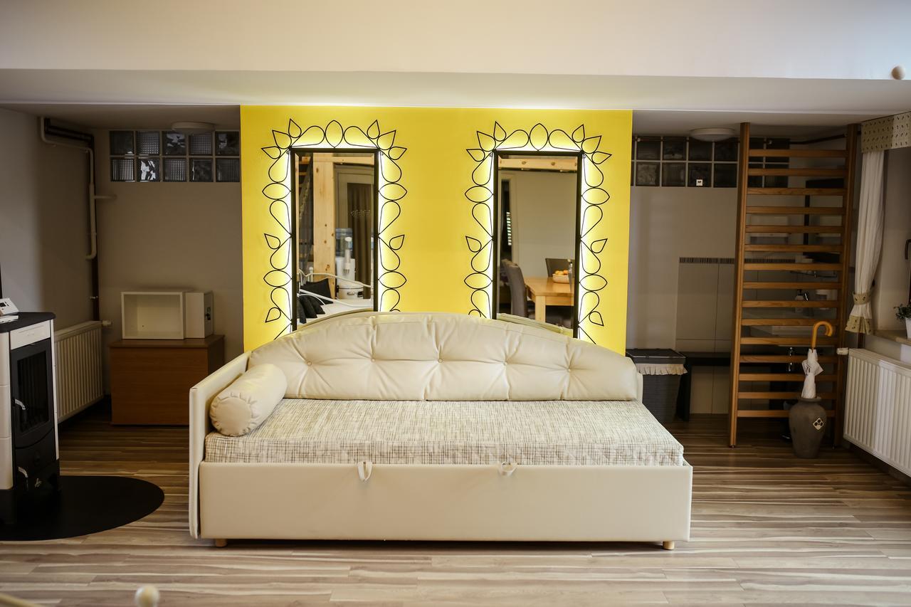 Apartment Čarolija Slakovec Buitenkant foto
