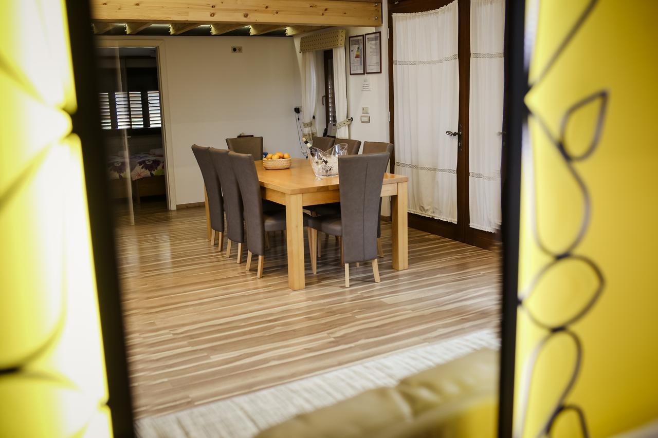 Apartment Čarolija Slakovec Buitenkant foto